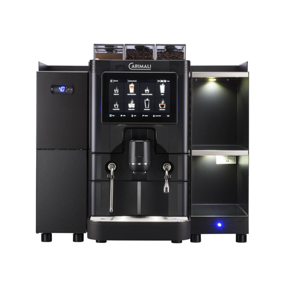 Carimali SilverAce Power