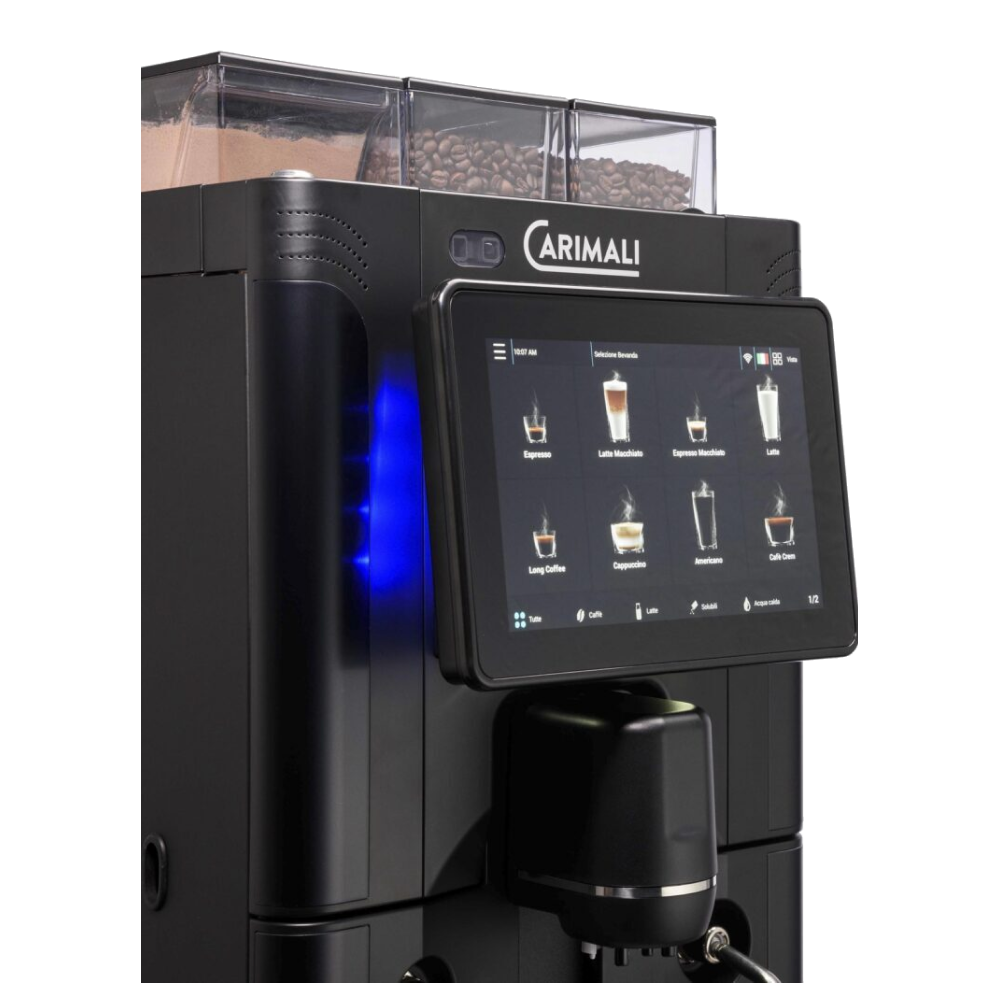 Carimali SilverAce Power