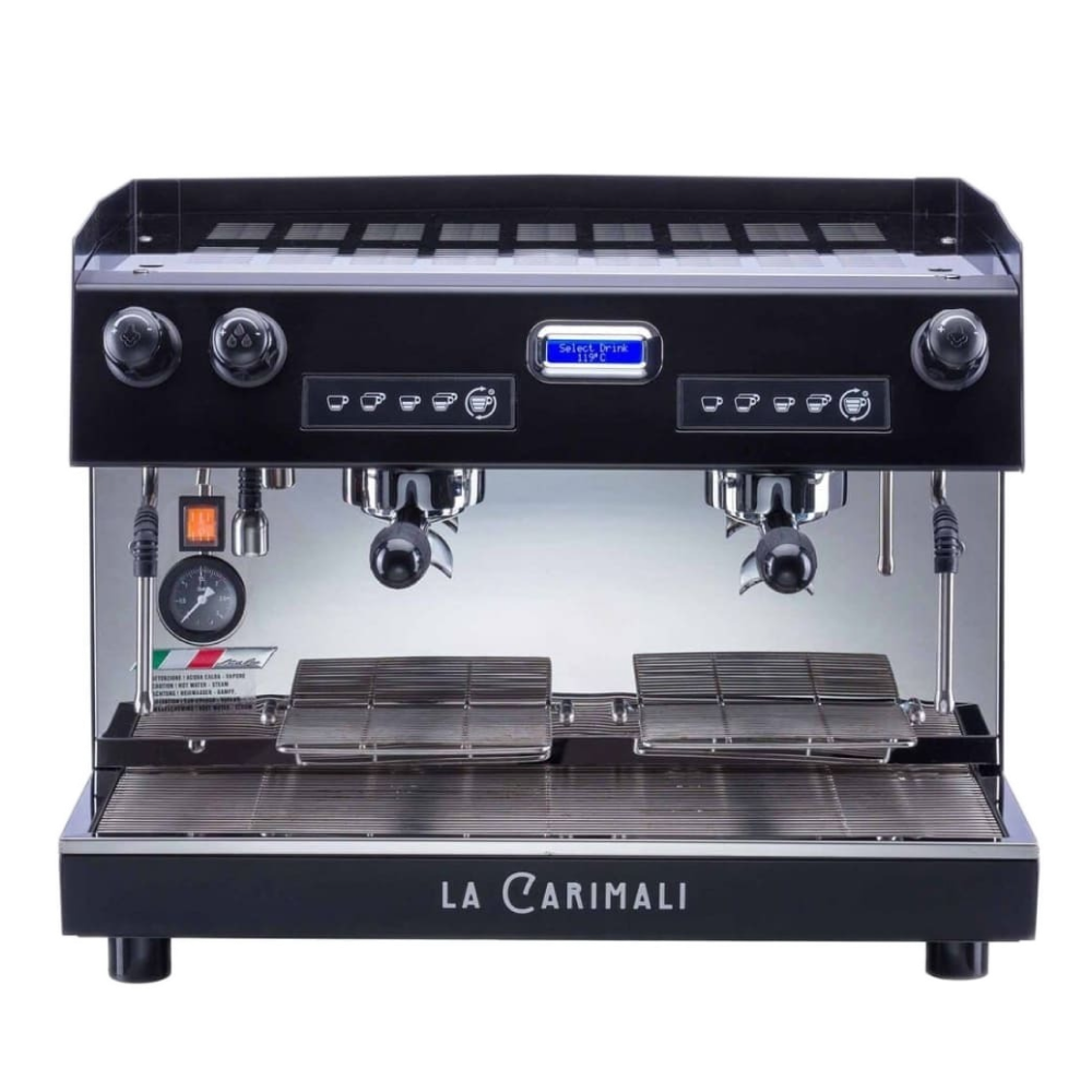 Carimali Nimble